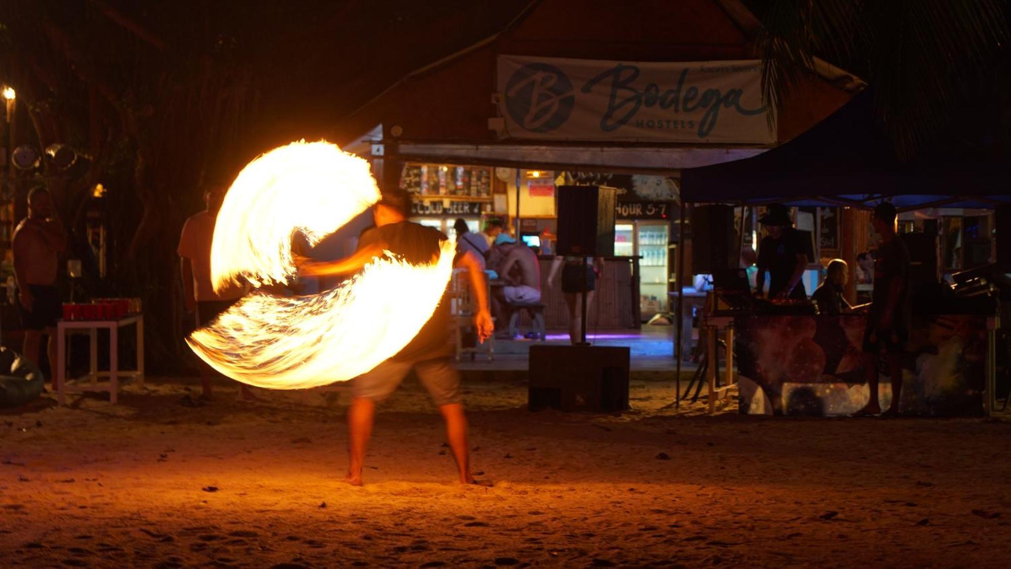 Bodega Koh Pha Ngan Beach Thongsala Exterior foto