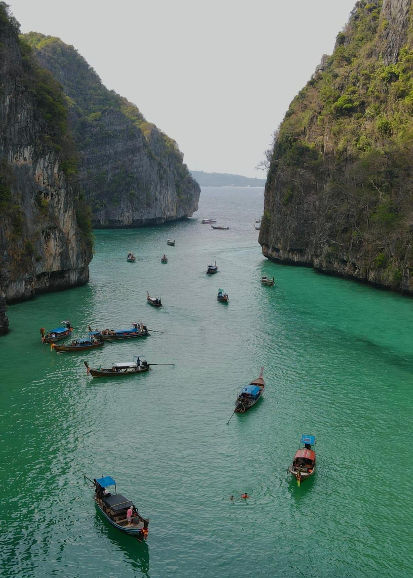 Bodega Koh Pha Ngan Beach Thongsala Exterior foto